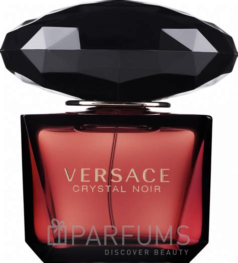 versace crystal noir männer